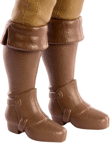 בובת פלין ריידר מתוך פלונטר