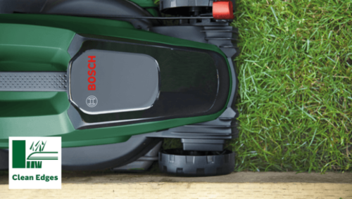 מכסחת דשא חשמלית 1300W ARM3400