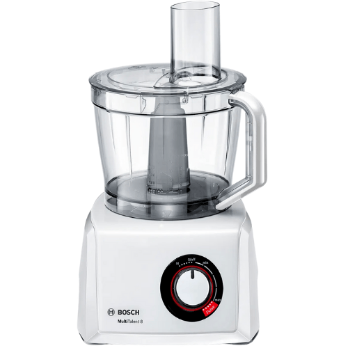 מעבד מזון משולב בלנדר Bosch MultiTalent 8 MC812W501 1000W