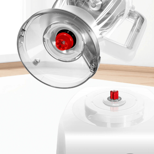 מעבד מזון משולב בלנדר Bosch MultiTalent 8 MC812W501 1000W
