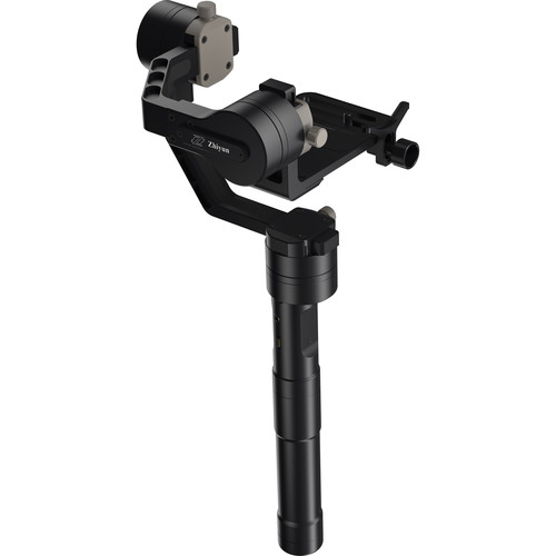 מייצב גימבל חשמלי Zhiyun-Tech Crane 3-Axis Handheld Gimbal Stabilizer