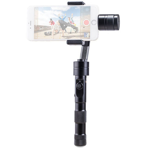מייצב גימבל לסמארטפון Zhiyun-Tech Smooth-C 3-Axis Handheld Stabilizer for Smartphones