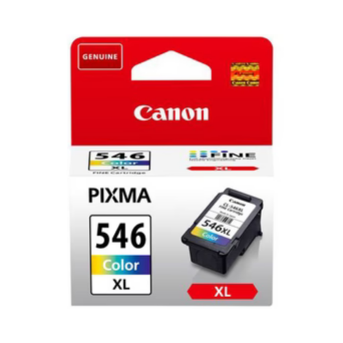 ראש קנון XL צבעוני CL-546XL Pixma MG2550