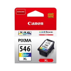 ראש קנון XL צבעוני CL-546XL Pixma MG2550