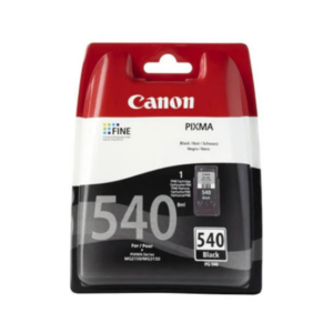 ראש קנון שחור PG-540 מקורי למדפסת Canon Pixma MG2150
