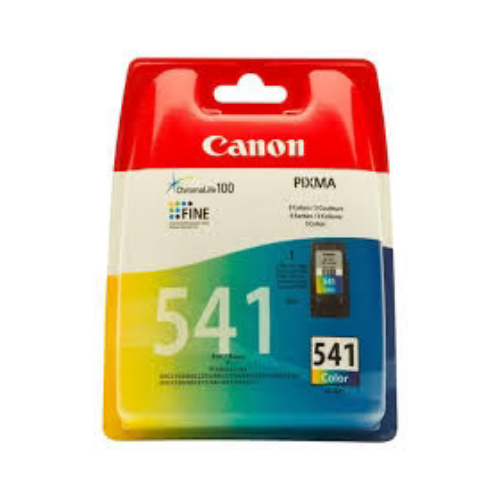 ראש קנון צבעוני CL-541 מקורי למדפסת Canon Pixma MG2150