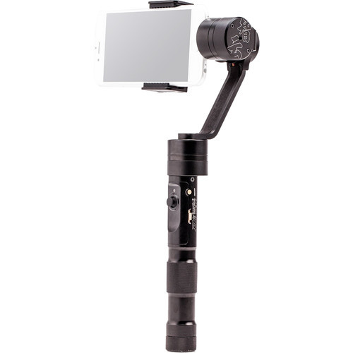 מייצב גימבל לסמארטפון Zhiyun-Tech Smooth-II 3-Axis Handheld Gimbal Stabilizer for Smartphones