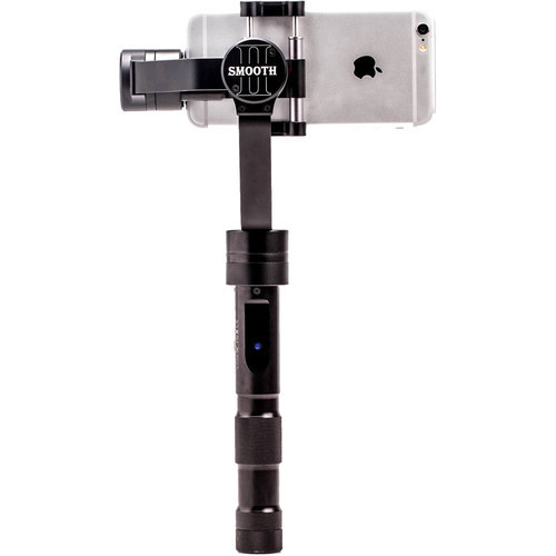 מייצב גימבל לסמארטפון Zhiyun-Tech Smooth-II 3-Axis Handheld Gimbal Stabilizer for Smartphones