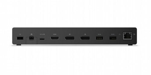 תחנת עגינה Lenovo ThinkPad USB4 Smart Dock 5500 40BC0135IS