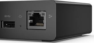תחנת עגינה Lenovo ThinkPad USB4 Smart Dock 5500 40BC0135IS