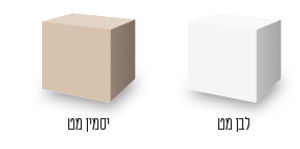 ארון תלוי ליזי עם משטח בוצ'ר