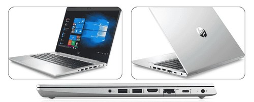 מחשב נייד מחודש HP Probook 440 G7 i5-10210u 14