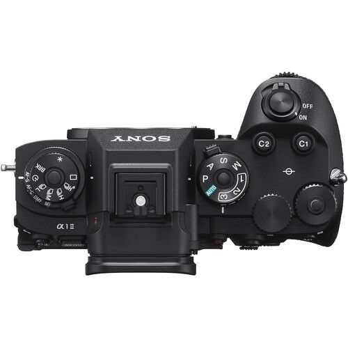 מצלמה ללא מראה Sony a1 II יד שניה