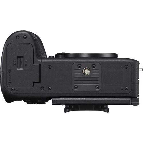 מצלמה ללא מראה Sony a1 II יד שניה