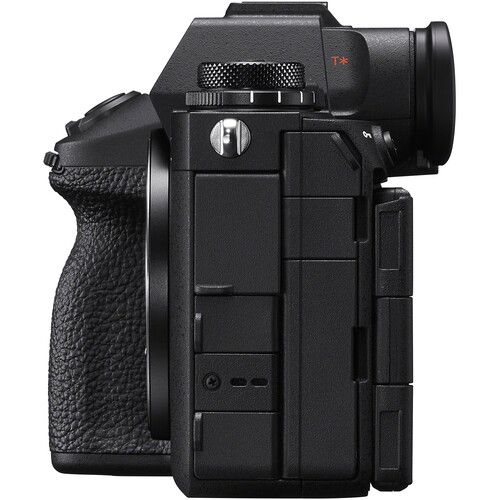 מצלמה ללא מראה Sony a1 II יד שניה