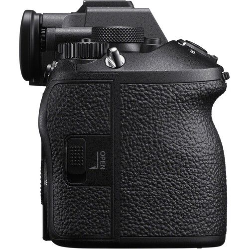 מצלמה ללא מראה Sony a1 II יד שניה