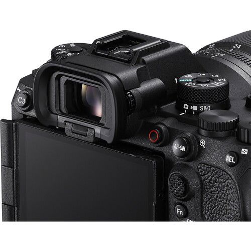 מצלמה ללא מראה Sony a1 II יד שניה