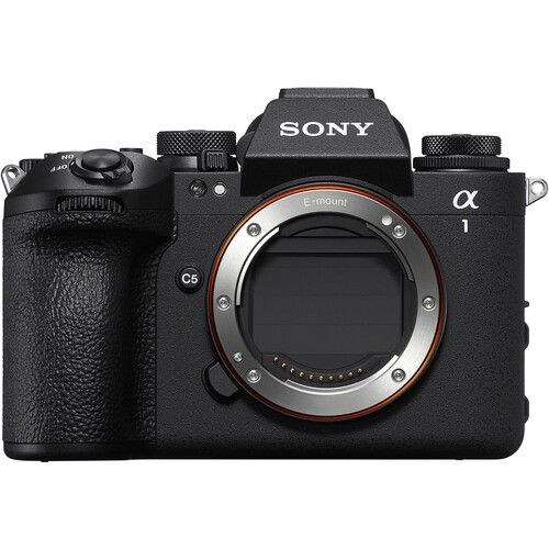 מצלמה ללא מראה Sony a1 II יד שניה