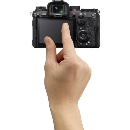 מצלמה ללא מראה Sony a1 II יד שניה