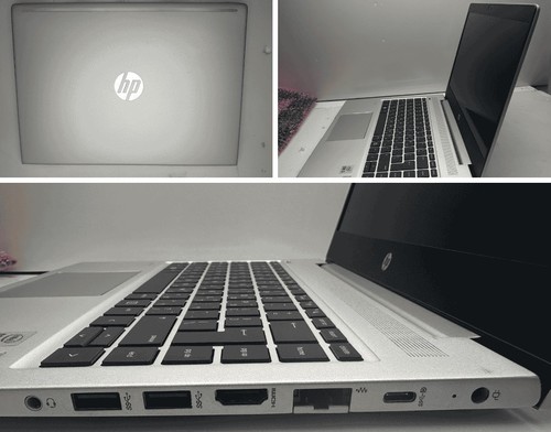 מחשב נייד מחודש HP Probook 440 G7 i5-10210u 14