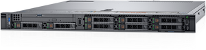 שרת מחודש Dell PowerEdge R640 with 2xIntel Xeon Gold 6240R CPU 768GB RAM 2x960GB SSD 2xPSU דל