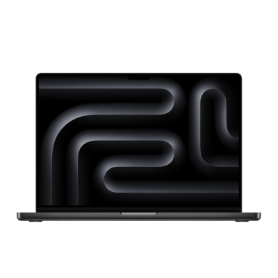 מחשב נייד Apple MacBook Pro 16 M4 Pro Z1FT000PK אפל