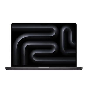 מחשב נייד Apple MacBook Pro 16 M4 Pro Z1FT000PK אפל