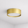 צמוד תקרה מוגן מים - SMD Tube 20W 