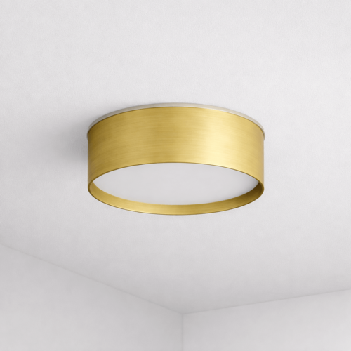 צמוד תקרה מוגן מים - SMD Tube 20W 