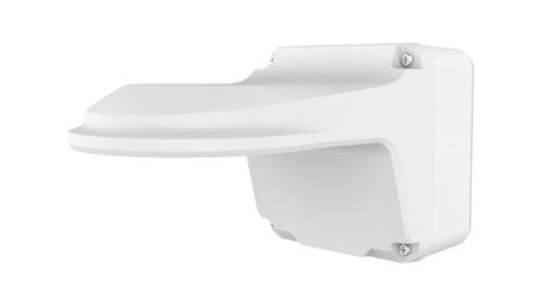 זרוע לקיר למצלמות כיפה דגם TR-JB07/WM03-G-IN-V2 מבית UNV