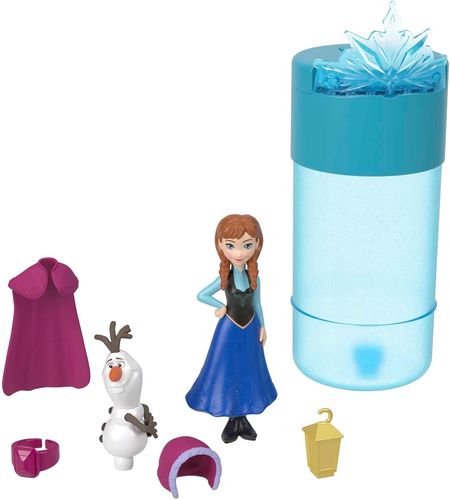 מארז הפתעה דיסני פרוזן - בובת 