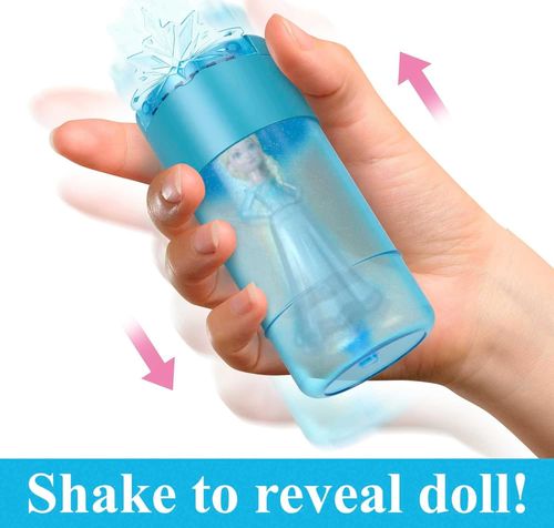 מארז הפתעה דיסני פרוזן - בובת 