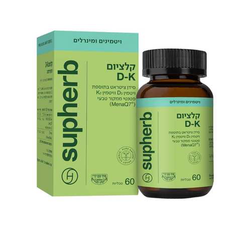 סידן D&K סופהרב