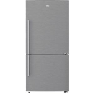 מקרר ‏מקפיא תחתון Beko CN160243XB ‏561 ‏ליטר בקו