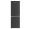 מקרר ‏מקפיא תחתון Beko RCNE365XBR ‏316 ‏ליטר בקו