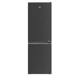 מקרר ‏מקפיא תחתון Beko RCNE365XBR ‏316 ‏ליטר בקו