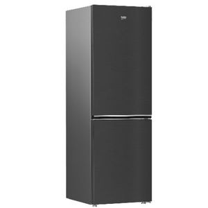 מקרר ‏מקפיא תחתון Beko RCNE365XBR ‏316 ‏ליטר בקו