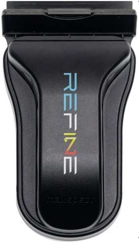 מקספקט ריפיין גרנדה מגנט לניקוי זכוכית עד 25 מ