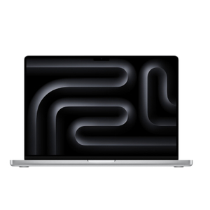 מקבוק פרו Apple MacBook Pro 16 M4 Max Chip 14-Core 36GB RAM 1TB SSD, 32-Core GPU in Silver MX2V3HB/A (Late 2024)