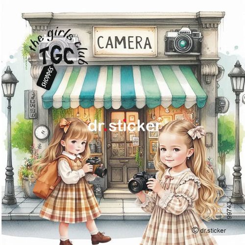 גליל מדבקות ד