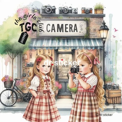 גליל מדבקות ד