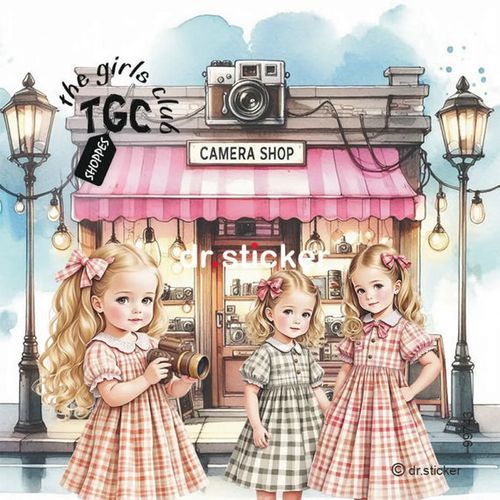 גליל מדבקות ד