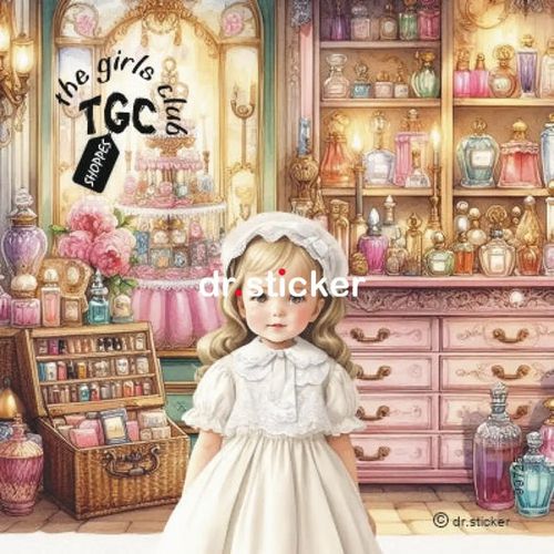 גליל מדבקות ד