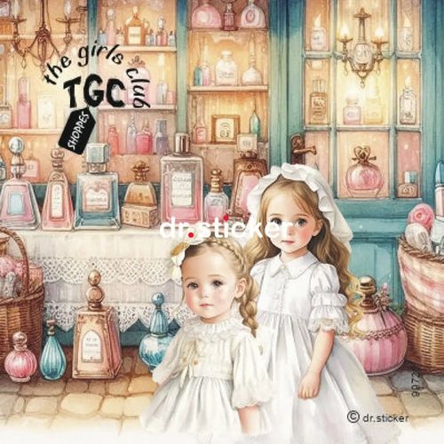 גליל מדבקות ד