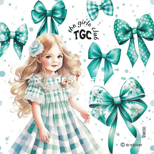 גליל מדבקות שקופות ד