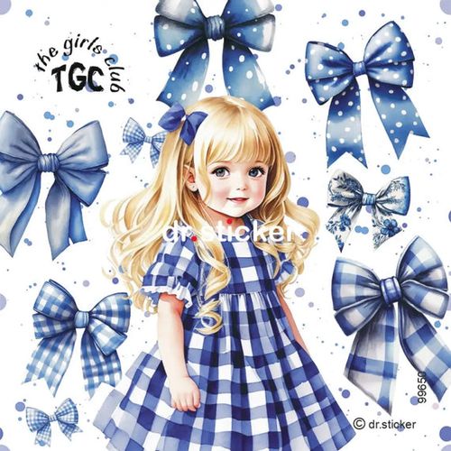 גליל מדבקות שקופות ד