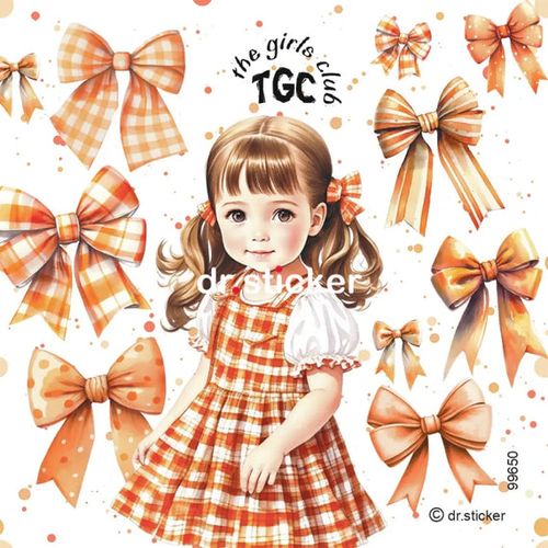 גליל מדבקות שקופות ד