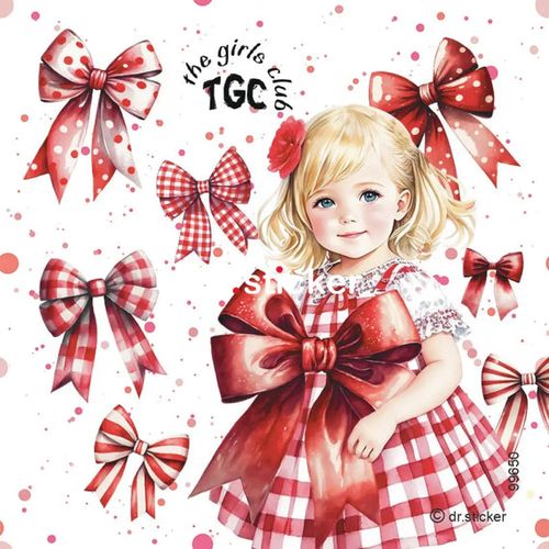 גליל מדבקות שקופות ד