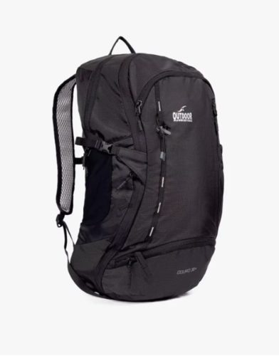 תיק גב יום גב רשת לטיול יומי OUTDOOR DOURO 30 