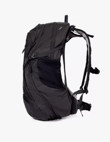 תיק גב יום גב רשת לטיול יומי OUTDOOR DOURO 30 